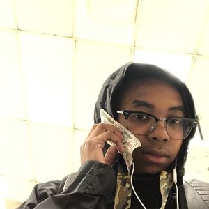 Meet your Posher, Landon